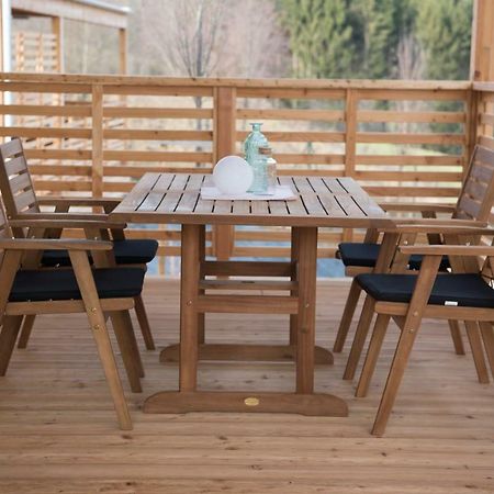 Glamping Sun Valley Bioterme Mala Nedelja Kültér fotó