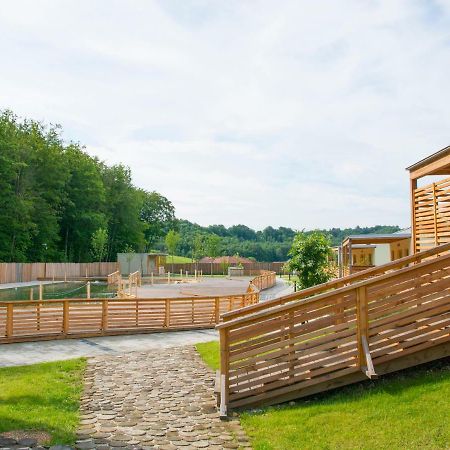 Glamping Sun Valley Bioterme Mala Nedelja Kültér fotó