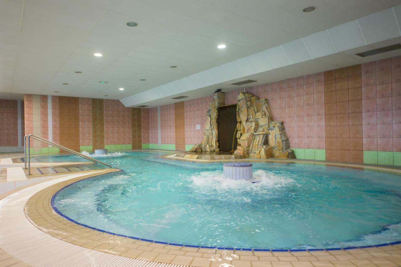 Glamping Sun Valley Bioterme Mala Nedelja Kültér fotó