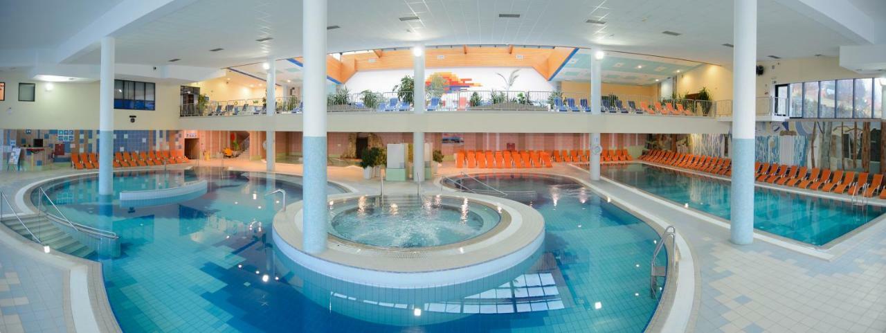 Glamping Sun Valley Bioterme Mala Nedelja Kültér fotó