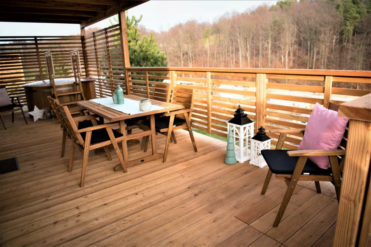 Glamping Sun Valley Bioterme Mala Nedelja Kültér fotó