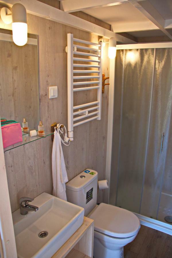 Glamping Sun Valley Bioterme Mala Nedelja Kültér fotó